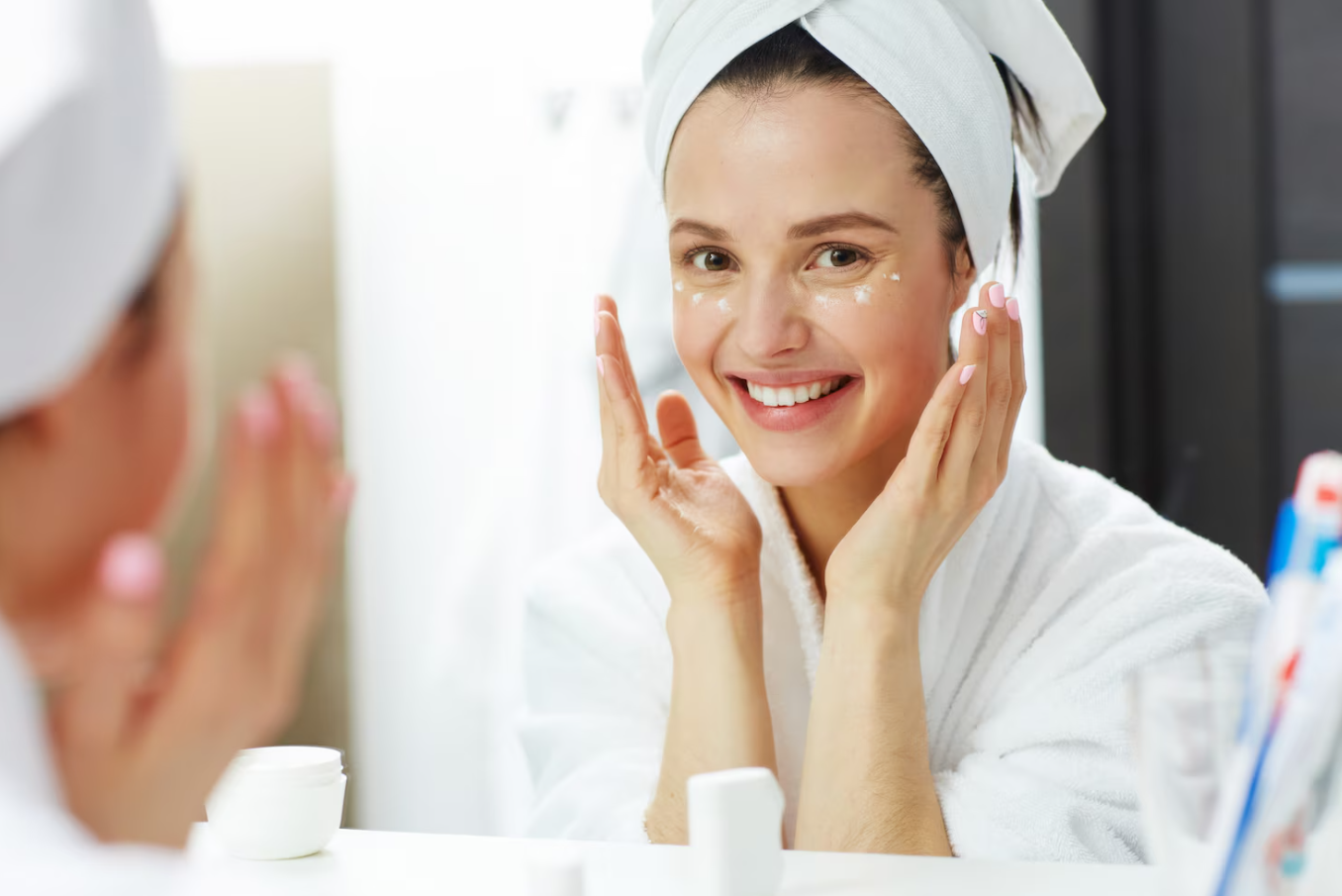 skincare for sensitive skin